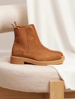 Pied de Biche Boots, Bottines Et Bottes><noscript><img width=