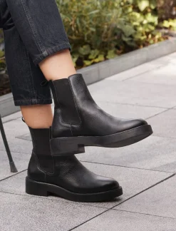 Pied de Biche Boots, Bottines Et Bottes><noscript><img width=