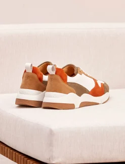Pied de Biche Sneakers><noscript><img width=