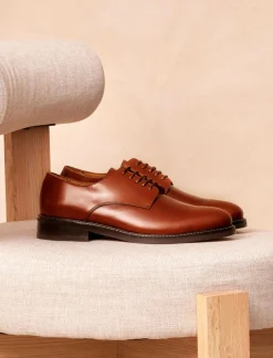 Pied de Biche Mocassins & Derbies><noscript><img width=