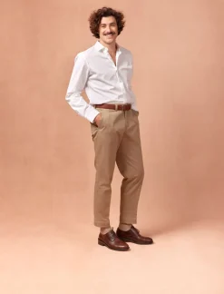 Pied de Biche Mocassins & Derbies><noscript><img width=