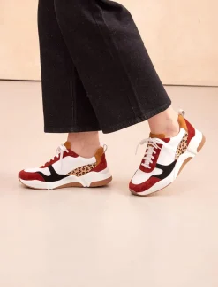 Pied de Biche Sneakers><noscript><img width=