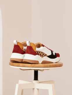 Pied de Biche Sneakers><noscript><img width=