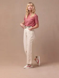 Pied de Biche Sneakers><noscript><img width=