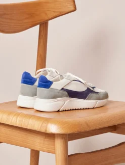 Pied de Biche Sneakers><noscript><img width=