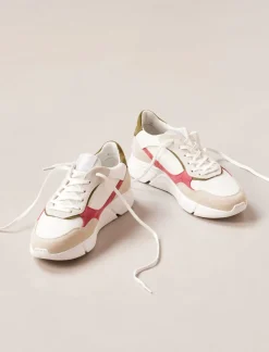 Pied de Biche Sneakers><noscript><img width=