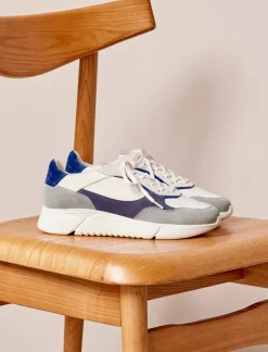 Pied de Biche Sneakers><noscript><img width=