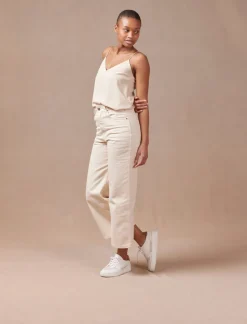 Pied de Biche Sneakers><noscript><img width=