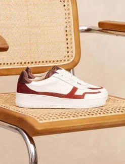 Pied de Biche Sneakers><noscript><img width=